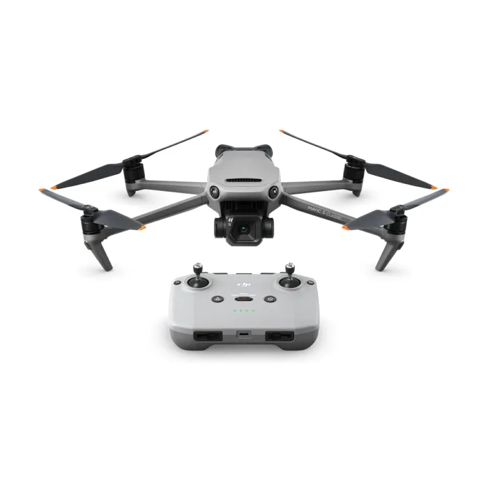 Advanced 4/3 CMOS Camera Drone with 5.1K/50fps Professional Imagery - Image 6