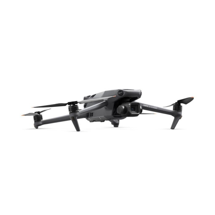 Advanced 4/3 CMOS Camera Drone with 5.1K/50fps Professional Imagery - Image 8