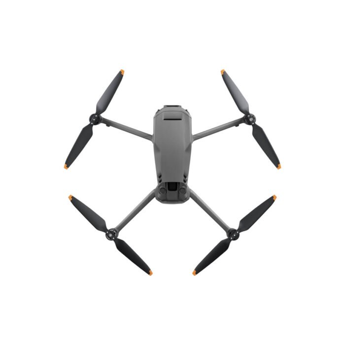 Advanced 4/3 CMOS Camera Drone with 5.1K/50fps Professional Imagery - Image 11