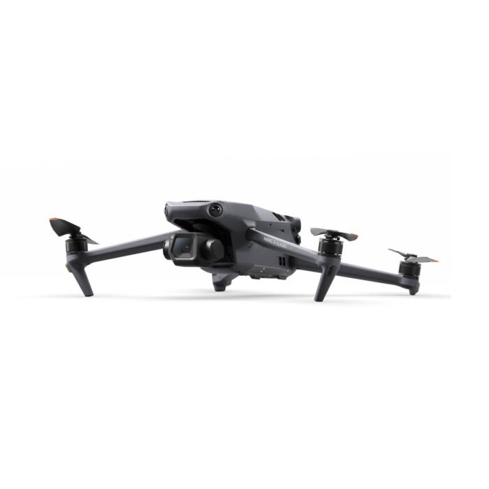 Advanced 4/3 CMOS Camera Drone with 5.1K/50fps Professional Imagery - Image 9