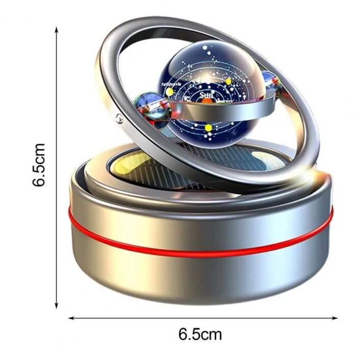 Miniature Portable Solar Heater - Image 7