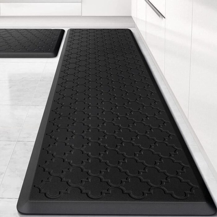 Comfort Cushion Anti-Fatigue Kitchen Mat