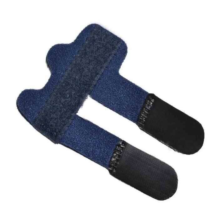 Adjustable Finger Splint for Pain Relief and Support - Image 6