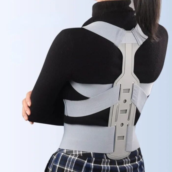 Adjustable Posture Corrector for Men & Women - Image 3