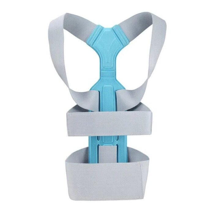 Adjustable Posture Corrector for Men & Women - Image 7