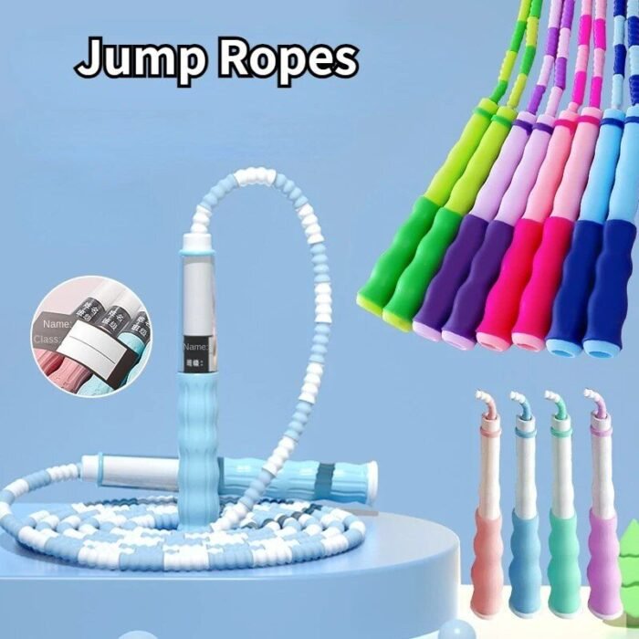 Adjustable Speed Jump Rope - Rapid Fitness & Strength Training Rope - Image 2