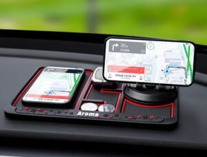 Car anti slip mat