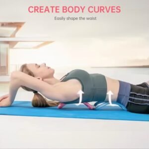 Yoga ring