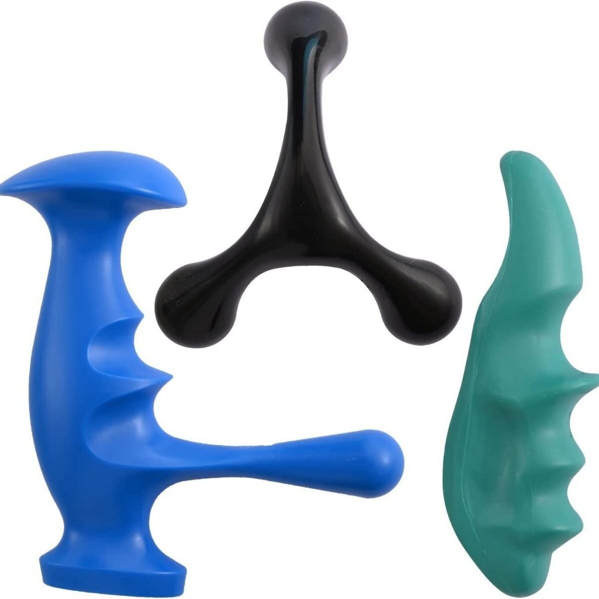 Thumb massager