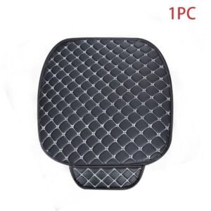 Waterproof car seat cover