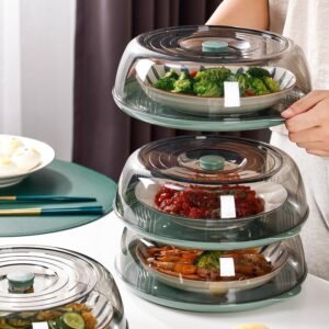Multi layer storage rack