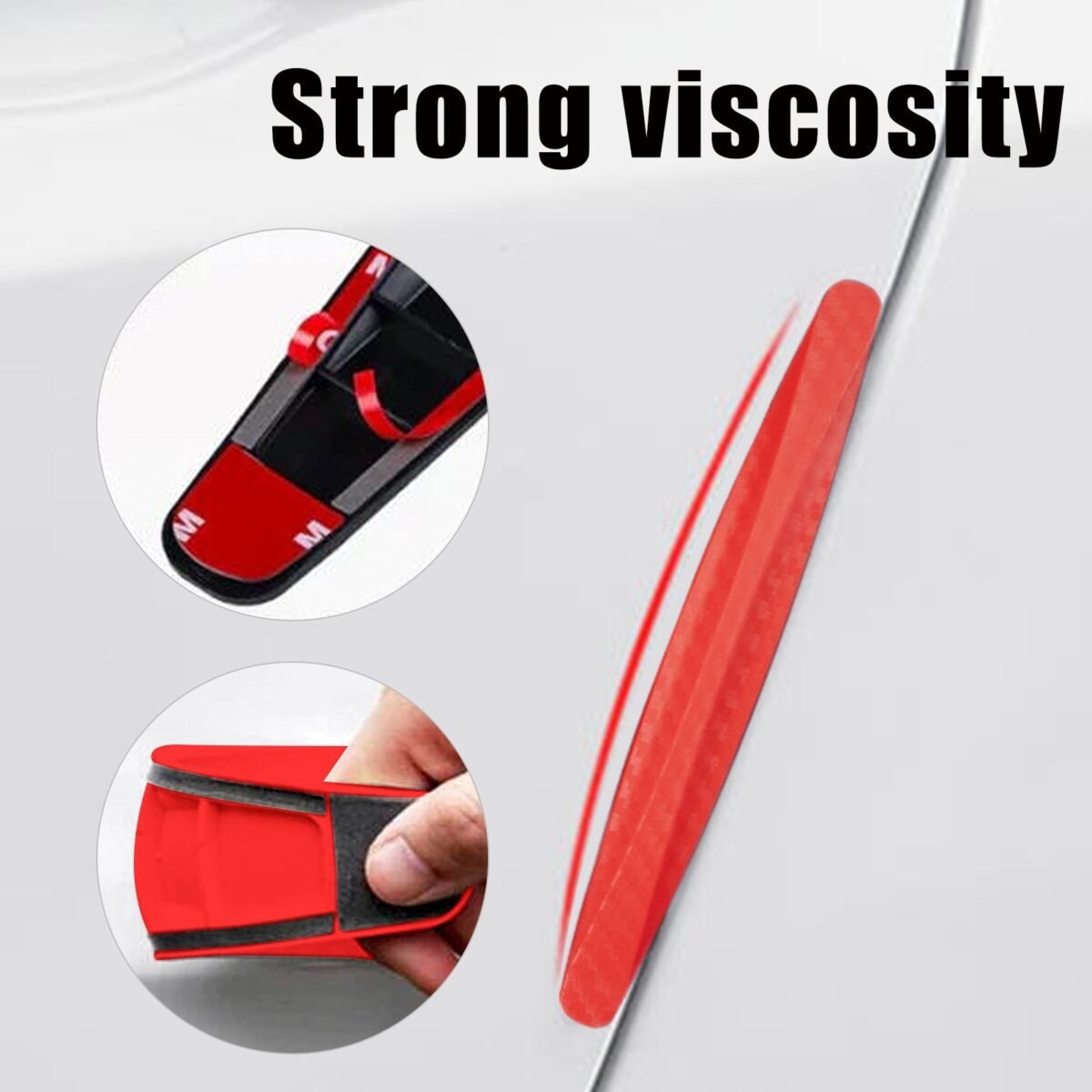 Car bumper protector