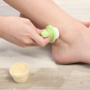 Body massage ball
