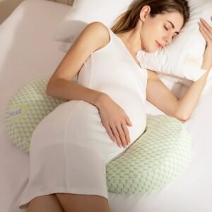 Waist pillow