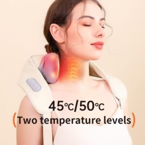 Diagonal massage machine
